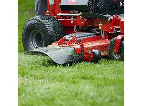 2025 Toro GrandStand MULTI FORCE 60 in. Kohler Command EFI 26.5 hp (72524) in Gaylord, Michigan - Photo 5