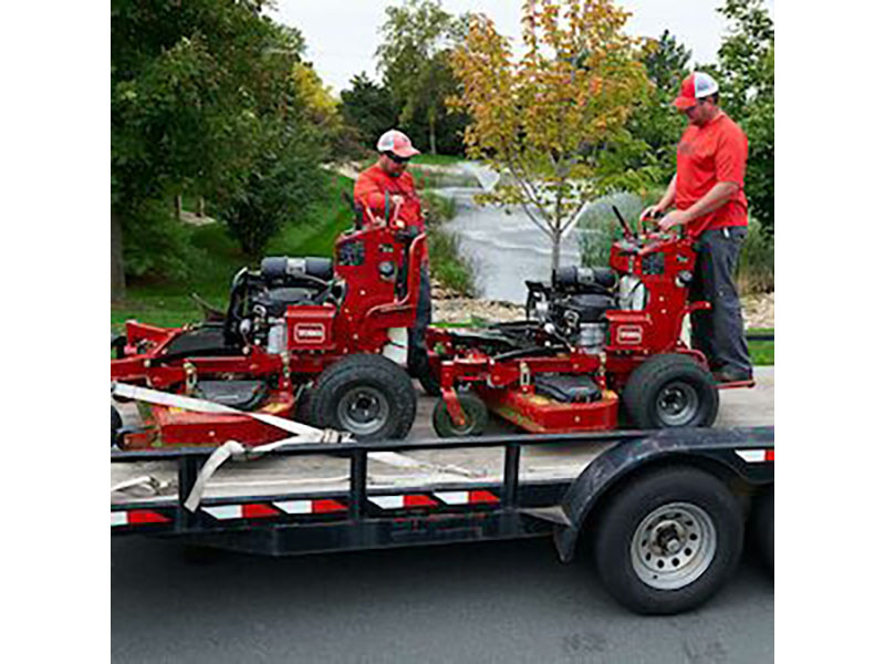 2025 Toro GrandStand MULTI FORCE 60 in. Kohler Command EFI 26.5 hp (72524) in Gaylord, Michigan - Photo 9