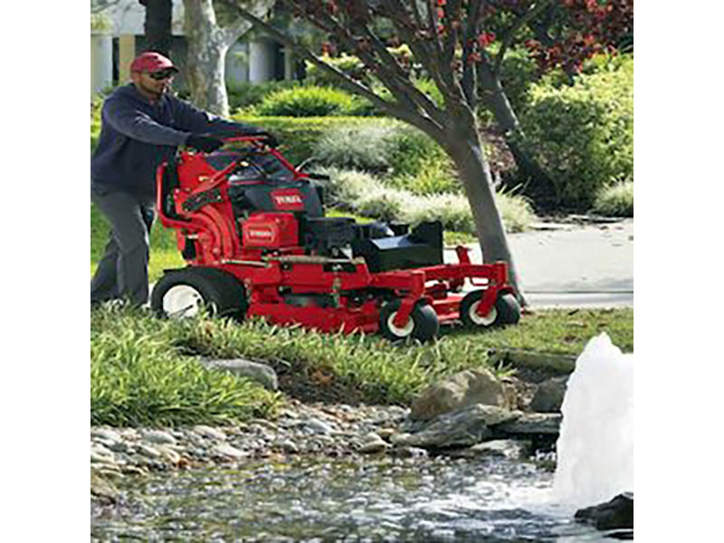 2025 Toro GrandStand MULTI FORCE 60 in. Kohler Command EFI 26.5 hp (72524) in Gaylord, Michigan - Photo 10