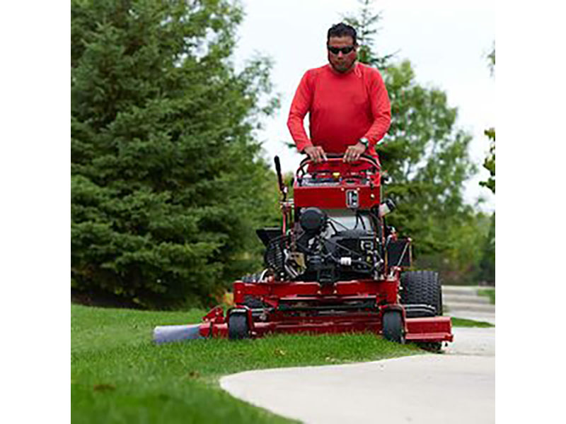 2025 Toro GrandStand MULTI FORCE 60 in. Kohler Command EFI 26.5 hp (72524) in Gaylord, Michigan - Photo 11