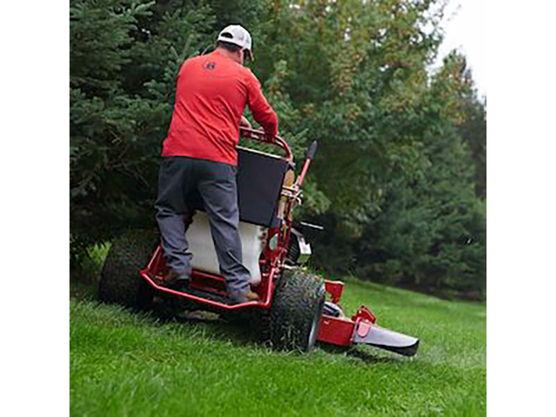2025 Toro GrandStand MULTI FORCE 60 in. Kohler Command EFI 26.5 hp (72524) in Gaylord, Michigan - Photo 12