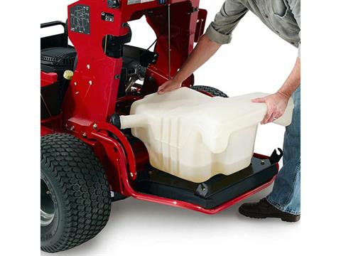 2025 Toro GrandStand MULTI FORCE EVO 52 in. Kawasaki FX820V EVO 34.5 hp in Gaylord, Michigan - Photo 4