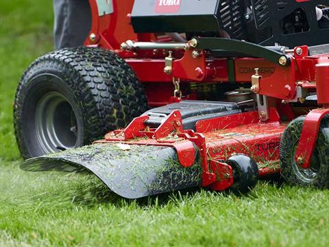 2025 Toro GrandStand MULTI FORCE EVO 60 in. Kawasaki FX820V EVO 34.5 hp in Gaylord, Michigan - Photo 8