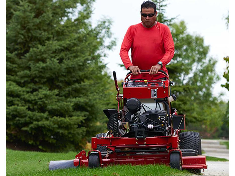 2025 Toro GrandStand MULTI FORCE EVO 60 in. Kawasaki FX820V EVO 34.5 hp in Gaylord, Michigan - Photo 10