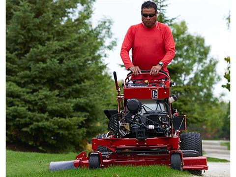 2025 Toro GrandStand MULTI FORCE EVO 60 in. Kawasaki FX820V EVO 34.5 hp in Gaylord, Michigan - Photo 10