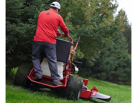 2025 Toro GrandStand MULTI FORCE EVO 60 in. Kawasaki FX820V EVO 34.5 hp in Gaylord, Michigan - Photo 11
