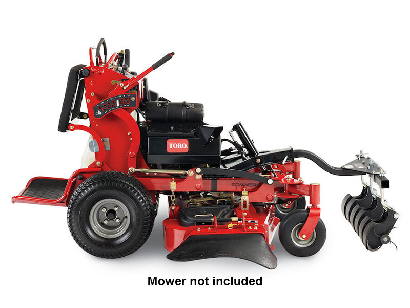 2025 Toro MULTI FORCE Aerator in Gaylord, Michigan - Photo 4
