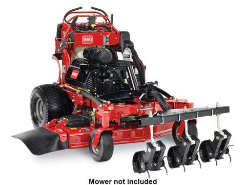 Toro MULTI FORCE Aerator in Gaylord, Michigan - Photo 4