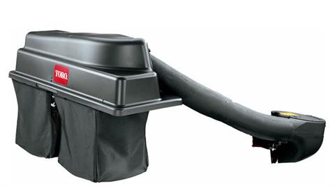 2025 Toro Powered Bagger for TITAN MAX (79347)