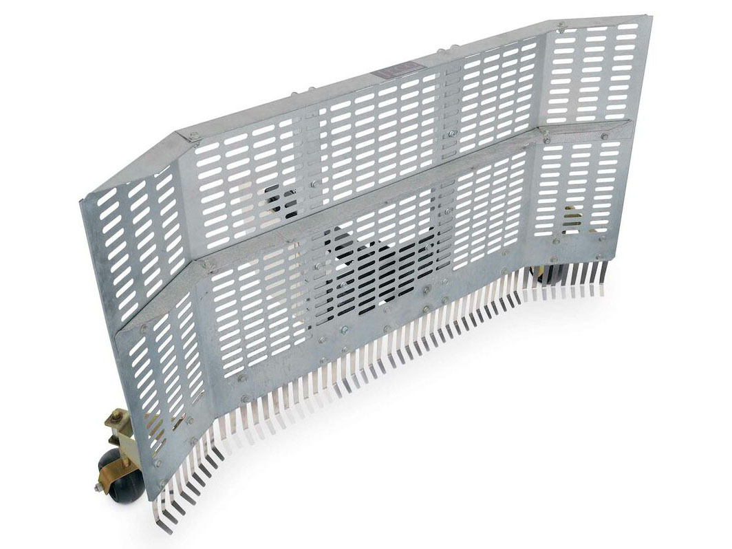 Toro MULTI FORCE Leaf Plow in Gaylord, Michigan - Photo 2