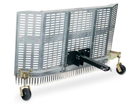 Toro MULTI FORCE Leaf Plow in Gaylord, Michigan - Photo 3