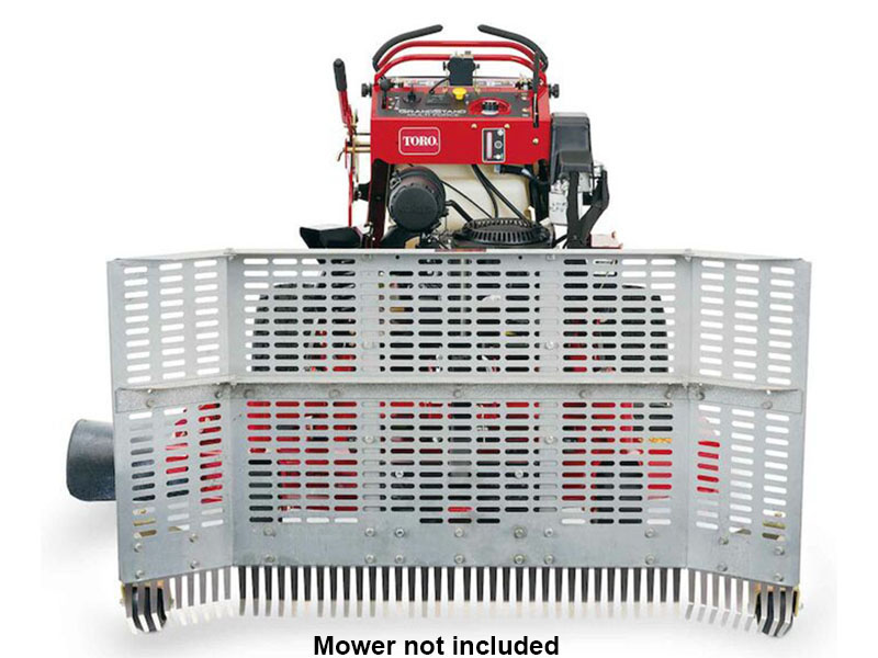 Toro MULTI FORCE Leaf Plow in Gaylord, Michigan - Photo 8