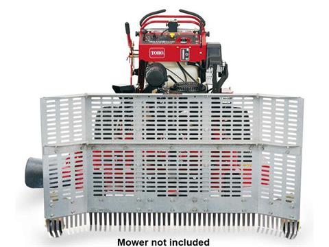 Toro MULTI FORCE Leaf Plow in Gaylord, Michigan - Photo 8