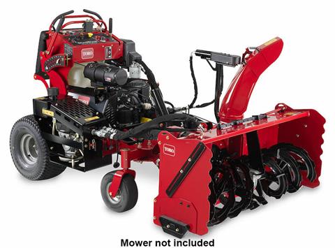 2025 Toro MULTI FORCE Snow Thrower in Gaylord, Michigan