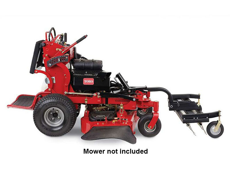 2025 Toro MULTI FORCE Dethatcher in Gaylord, Michigan - Photo 6