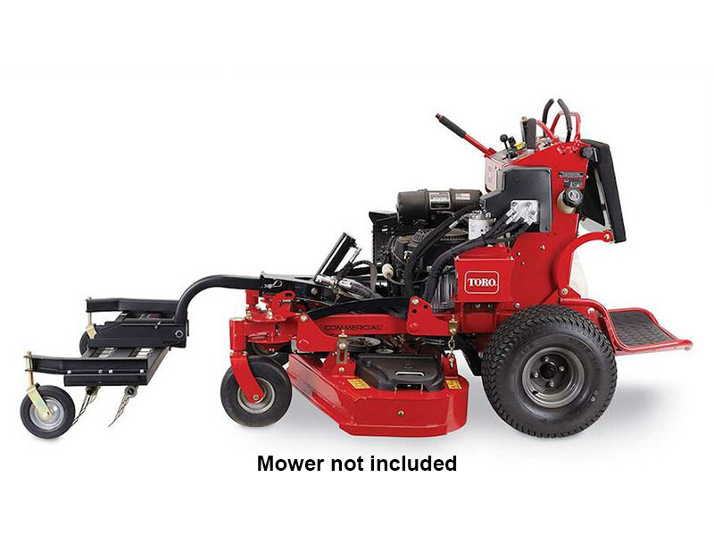 2025 Toro MULTI FORCE Dethatcher in Gaylord, Michigan - Photo 7