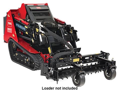 2025 Toro Power Box Rake Attachment in Gaylord, Michigan