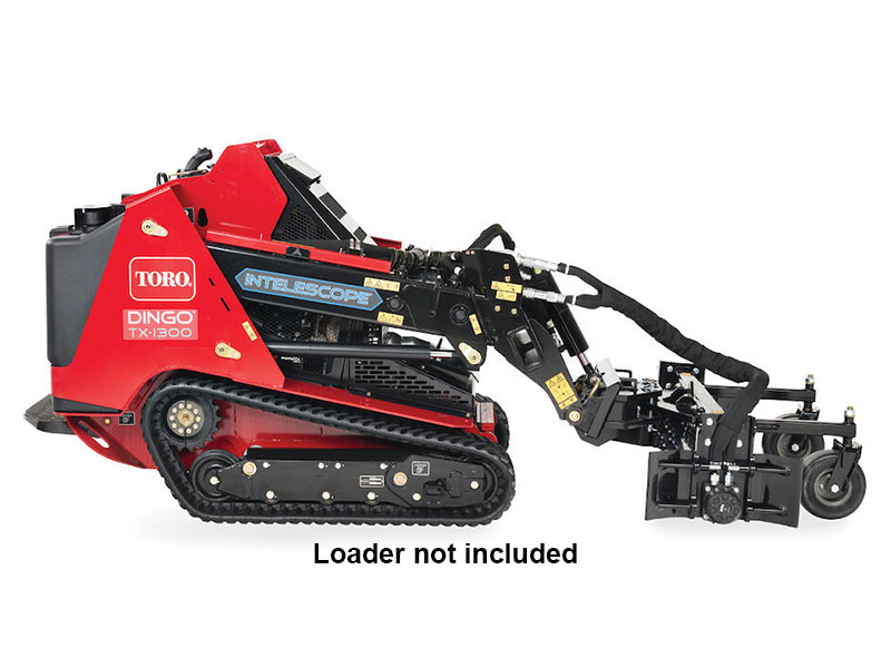 2025 Toro Power Box Rake Attachment in Gaylord, Michigan - Photo 2