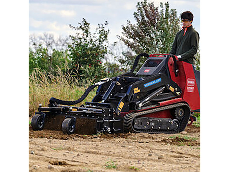 2025 Toro Power Box Rake Attachment in Gaylord, Michigan - Photo 3