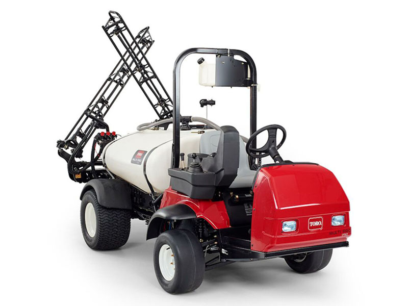 2025 Toro Multi Pro 1750 in Gaylord, Michigan - Photo 1