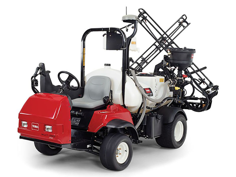 2025 Toro Multi Pro 1750 in Gaylord, Michigan - Photo 2