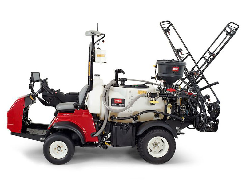 2025 Toro Multi Pro 1750 in Gaylord, Michigan - Photo 3