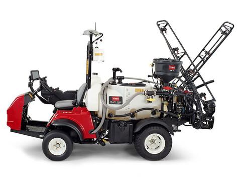 2025 Toro Multi Pro 1750 in Gaylord, Michigan - Photo 3