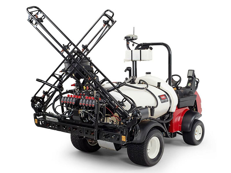2025 Toro Multi Pro 1750 in Gaylord, Michigan - Photo 4