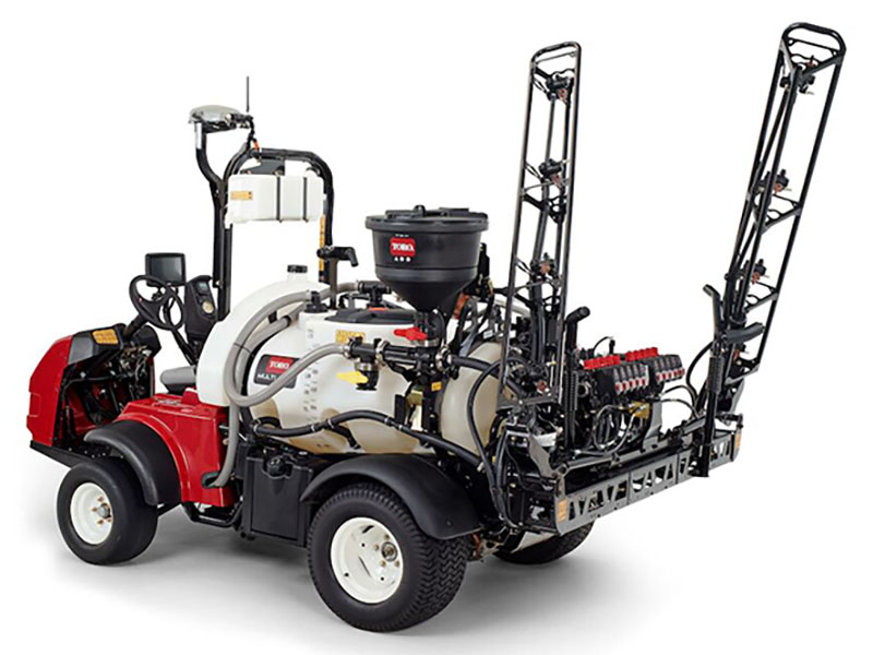 2025 Toro Multi Pro 1750 in Gaylord, Michigan - Photo 5