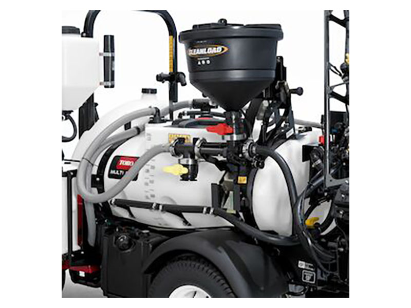 2025 Toro Multi Pro 1750 in Gaylord, Michigan - Photo 7