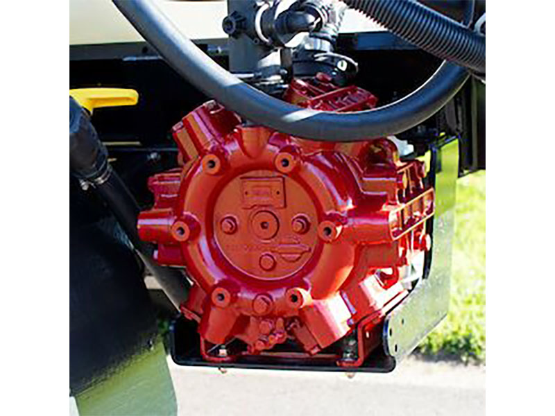 2025 Toro Multi Pro 1750 in Gaylord, Michigan - Photo 9