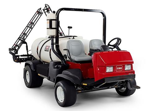 2025 Toro Multi Pro 5800 in Gaylord, Michigan