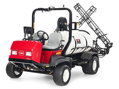 2025 Toro Multi Pro 5800 in Gaylord, Michigan - Photo 2