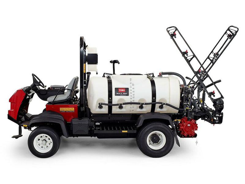 2025 Toro Multi Pro 5800 in Gaylord, Michigan - Photo 3