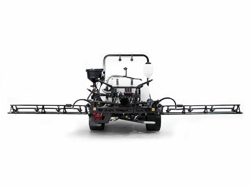 2025 Toro Multi Pro 5800 in Gaylord, Michigan - Photo 6