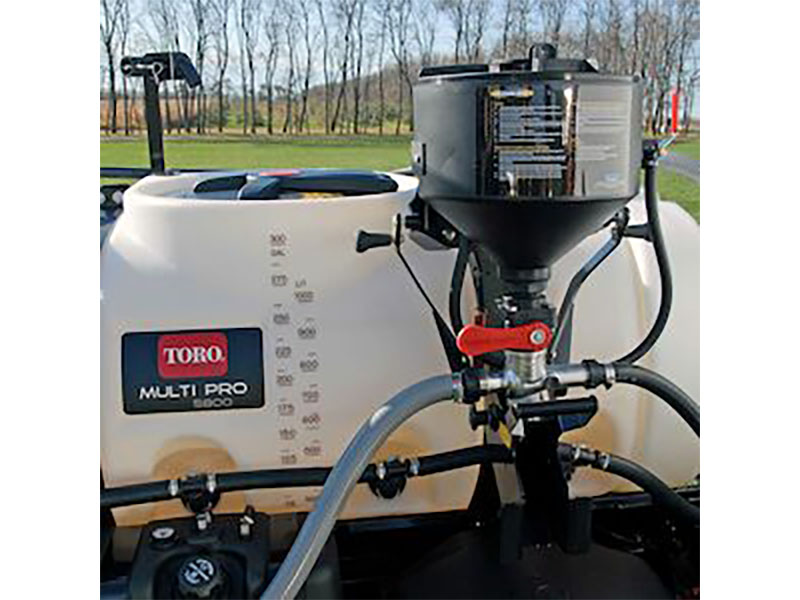 2025 Toro Multi Pro 5800 in Gaylord, Michigan - Photo 10