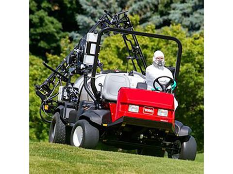 2025 Toro Multi Pro 5800 in Gaylord, Michigan - Photo 12