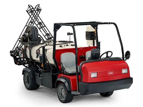 2025 Toro Multi Pro WM in Gaylord, Michigan