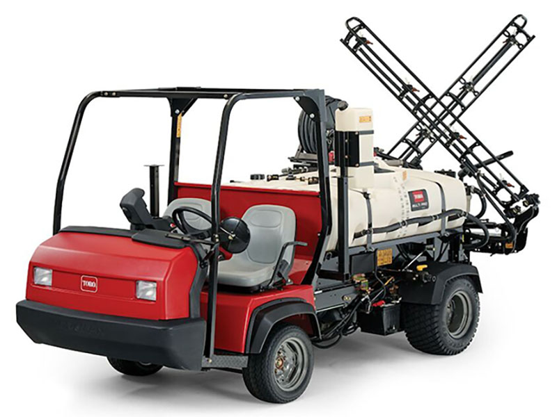 2025 Toro Multi Pro WM in Gaylord, Michigan - Photo 2
