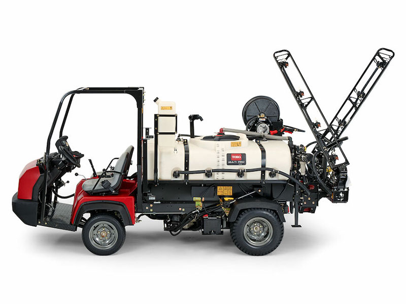 2025 Toro Multi Pro WM in Gaylord, Michigan - Photo 3