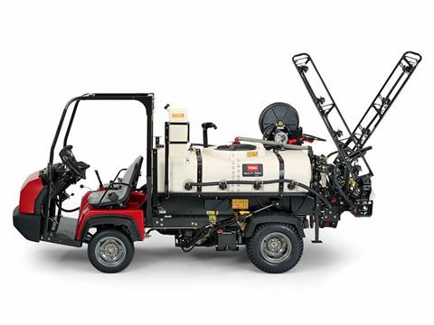 2025 Toro Multi Pro WM in Gaylord, Michigan - Photo 3
