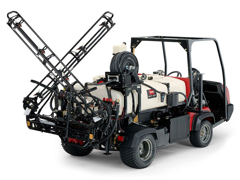 2025 Toro Multi Pro WM in Gaylord, Michigan - Photo 4
