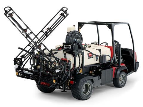 2025 Toro Multi Pro WM in Gaylord, Michigan - Photo 4