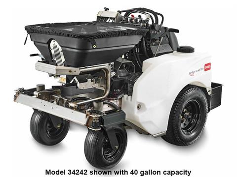 2025 Toro Stand-On 24 Gallon SprayMaster in Gaylord, Michigan - Photo 6