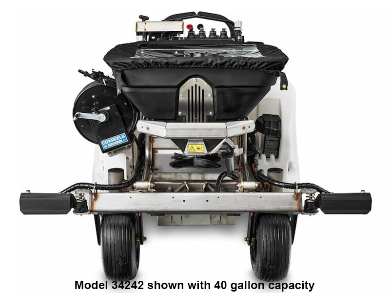 2025 Toro Stand-On 24 Gallon SprayMaster in Gaylord, Michigan - Photo 7