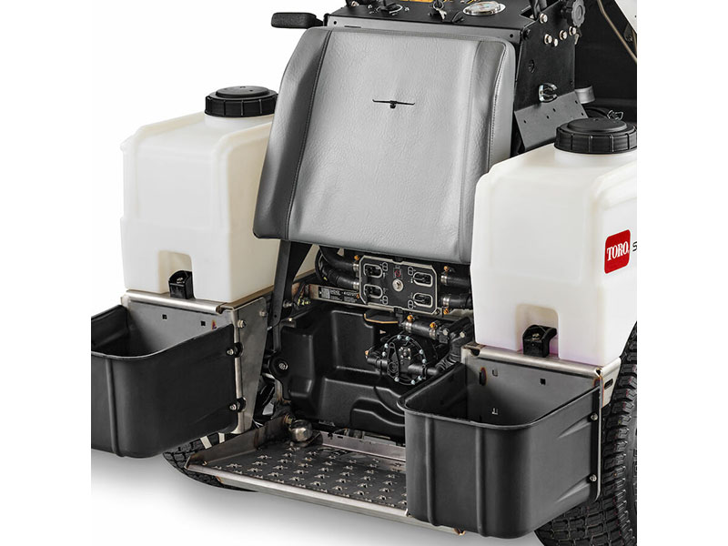 2025 Toro Stand-On 24 Gallon SprayMaster in Gaylord, Michigan - Photo 10