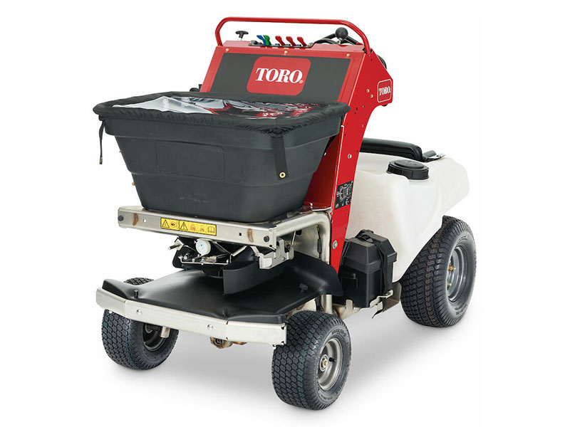 2025 Toro Stand-On Spray Master Lean-to-Steer (34230) in Gaylord, Michigan - Photo 2