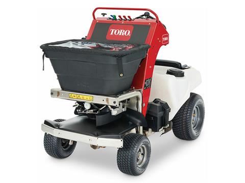 2025 Toro Stand-On Spray Master Lean-to-Steer (34230) in Gaylord, Michigan - Photo 2