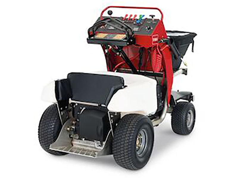 2025 Toro Stand-On Spray Master Lean-to-Steer (34230) in Gaylord, Michigan - Photo 3