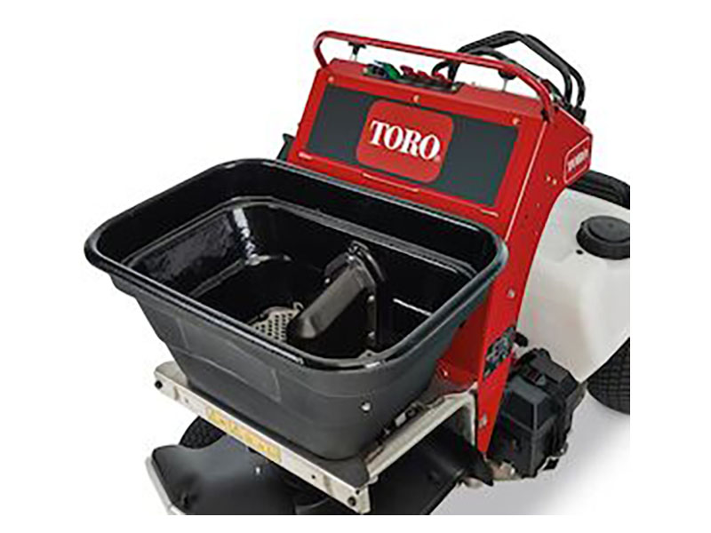 2025 Toro Stand-On Spray Master Lean-to-Steer (34230) in Gaylord, Michigan - Photo 6